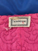Gianni Versace Matelassé Outwear