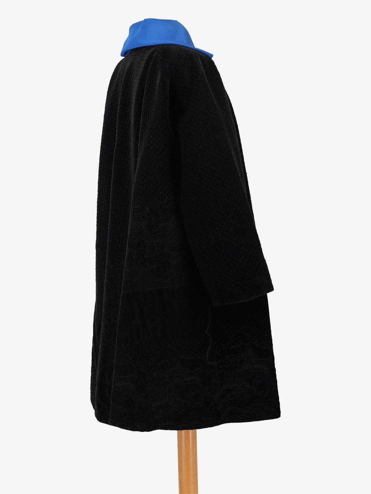 Gianni Versace Matelassé Outwear