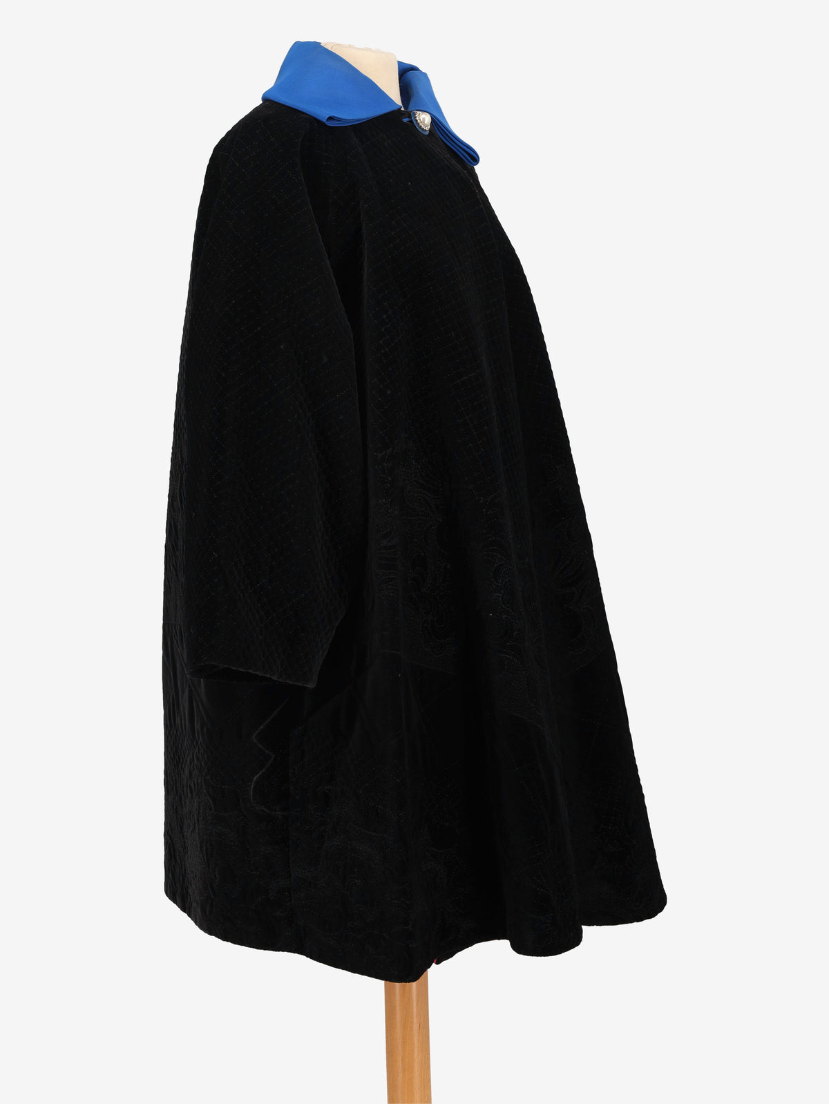 Gianni Versace Matelassé Outwear