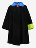 Gianni Versace Matelassé Outwear