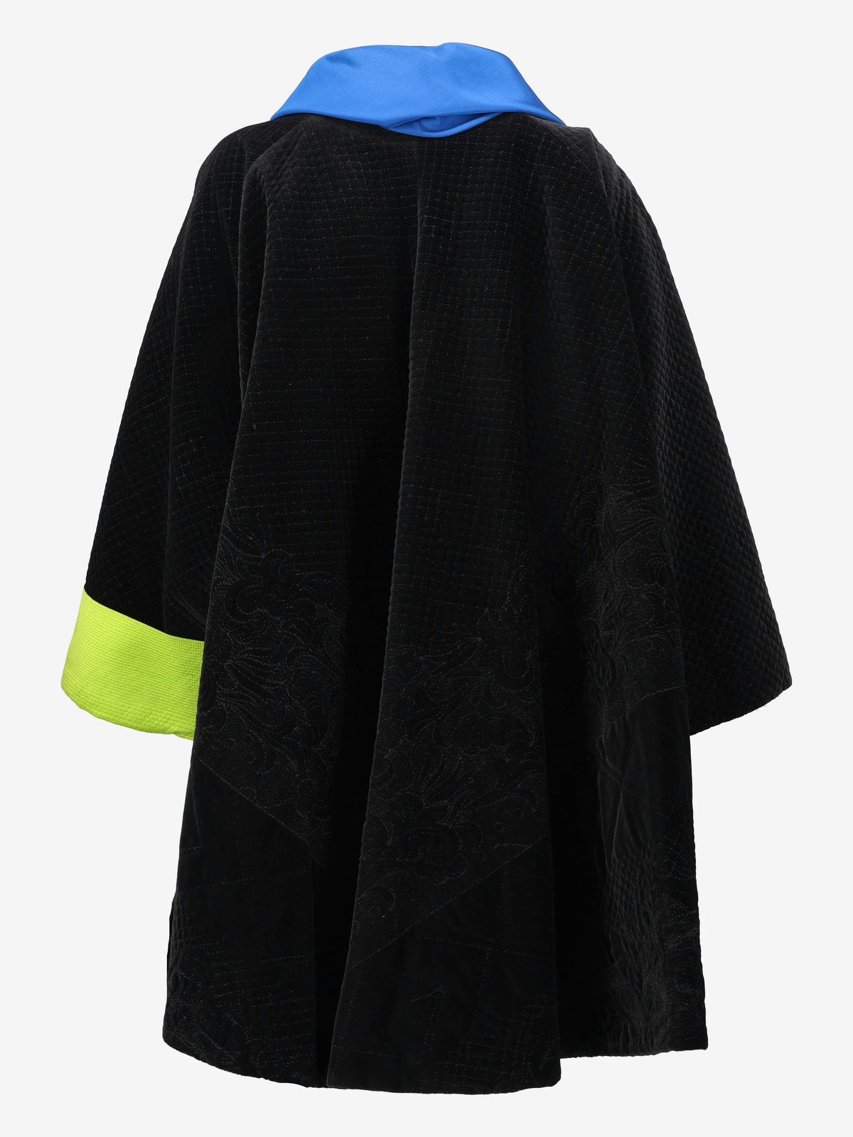 Gianni Versace Matelassé Outwear