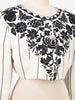 Atelier Versace Patterned Suit