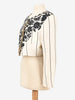 Atelier Versace Patterned Suit