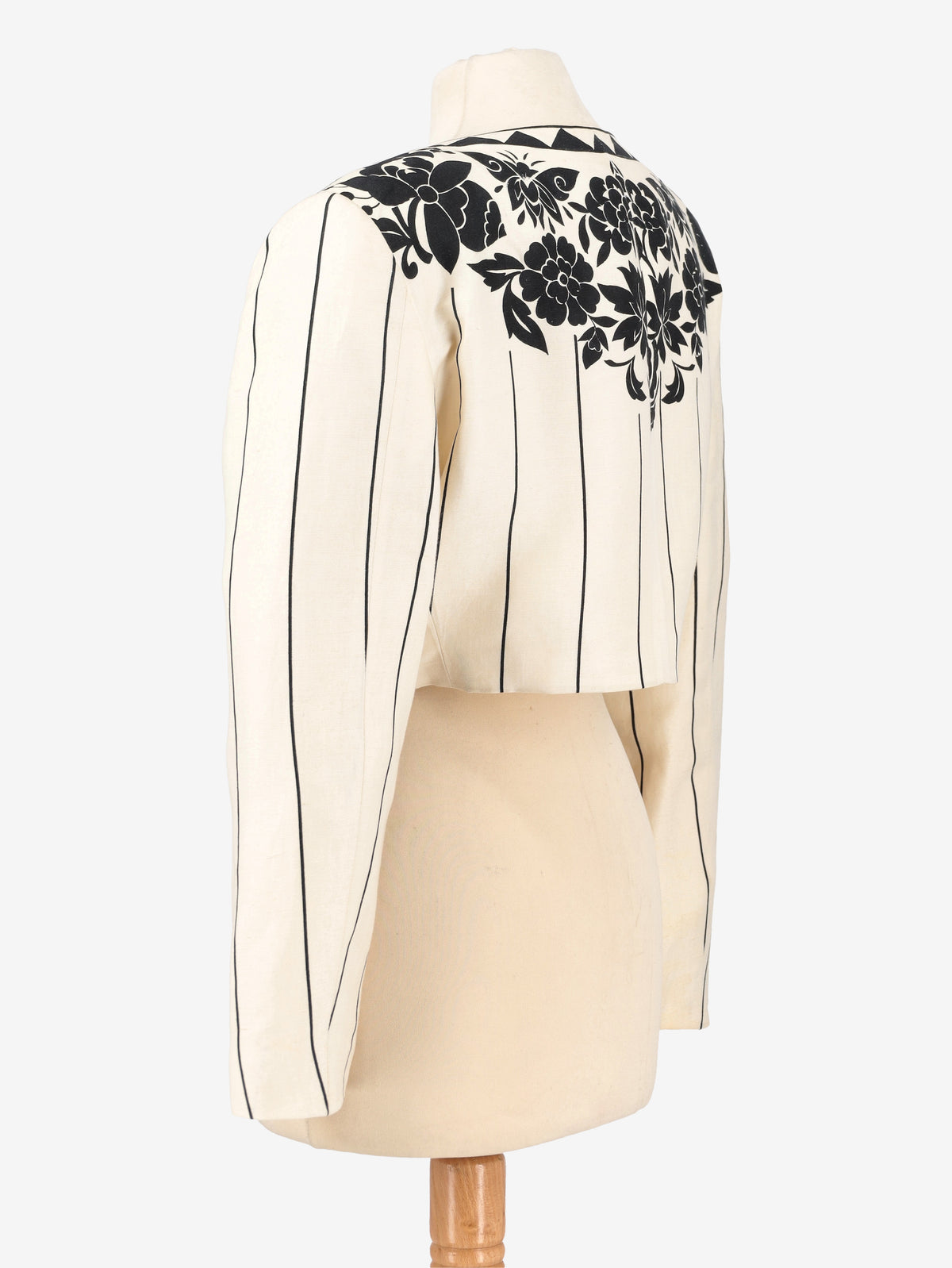 Atelier Versace Patterned Suit