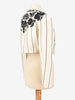 Atelier Versace Patterned Suit