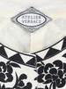 Atelier Versace Patterned Suit