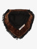 Biki Fringed Hat