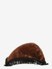 Biki Fringed Hat