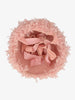 Vintage Pink Petals Hat