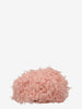 Vintage Pink Petals Hat
