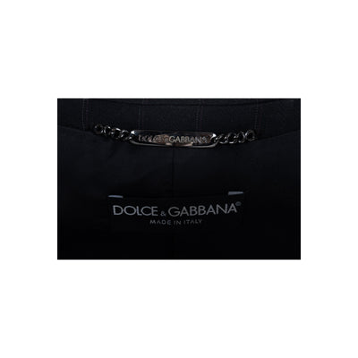 Secondhand Dolce & Gabbana Stripe Suit