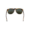 Secondhand Giorgio Armani Retro Leopard Sunglasses