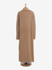 Max Mara Camel Coat