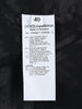 Dolce & Gabbana Wool Jacket