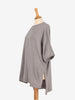 Brunello Cucinelli Maxi T-Shirt