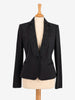 Dolce & Gabbana Black Blazer