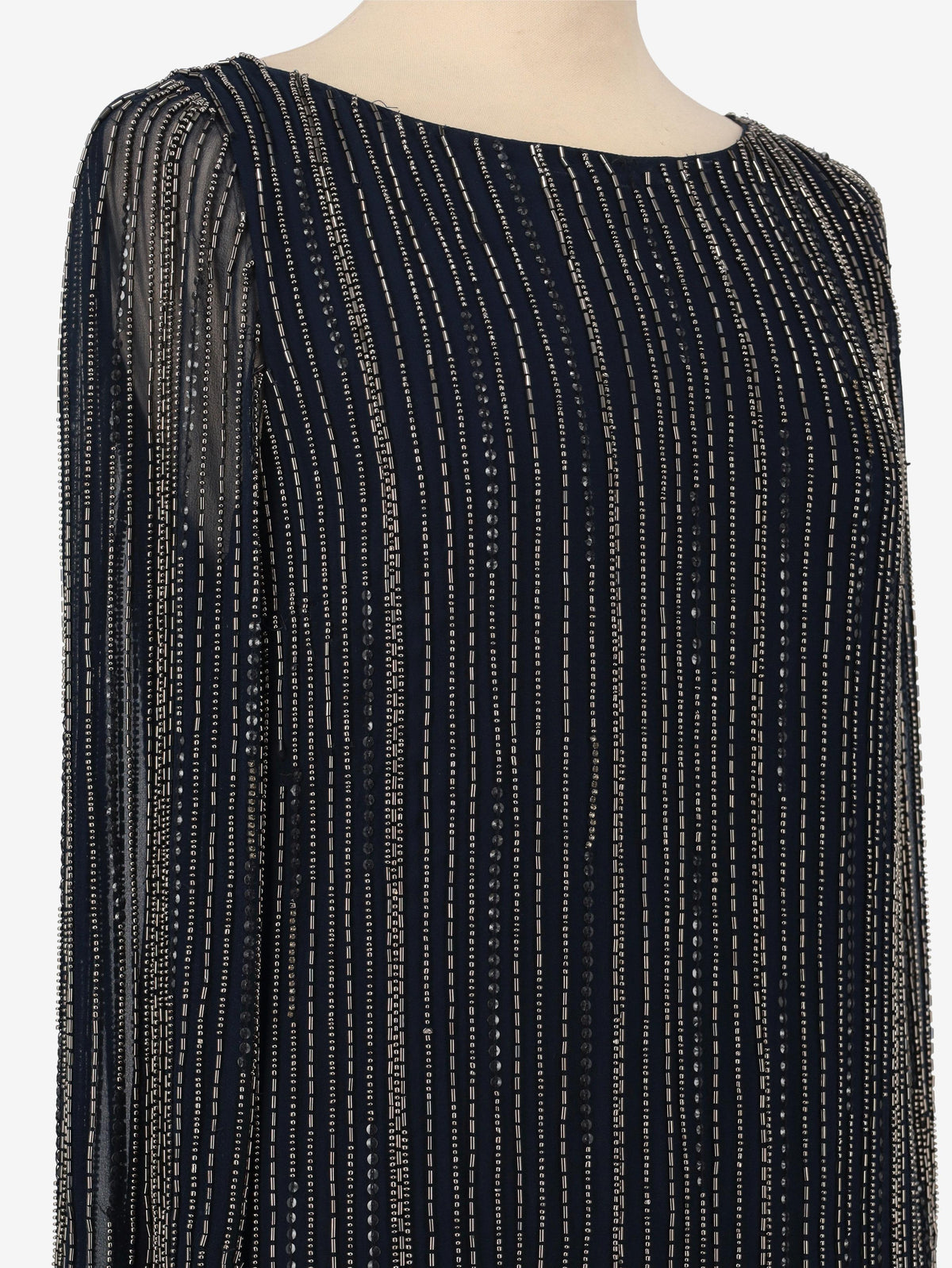 alice + olivia Beaded Dress