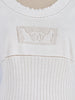 Chanel Vintage Knitted Top - 00s