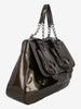 Fendi Patent Leather B Bag MR091024.3