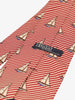 Ralph Lauren  Boat Print Tie W16062025.11  Ralph Lauren