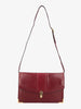 Balenciaga Burgundy Crossbody Bag W2412127  Balenciaga