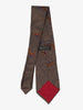 Gucci Patterned Tie