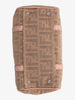 Fendi Zucca Mini Bowling Bag