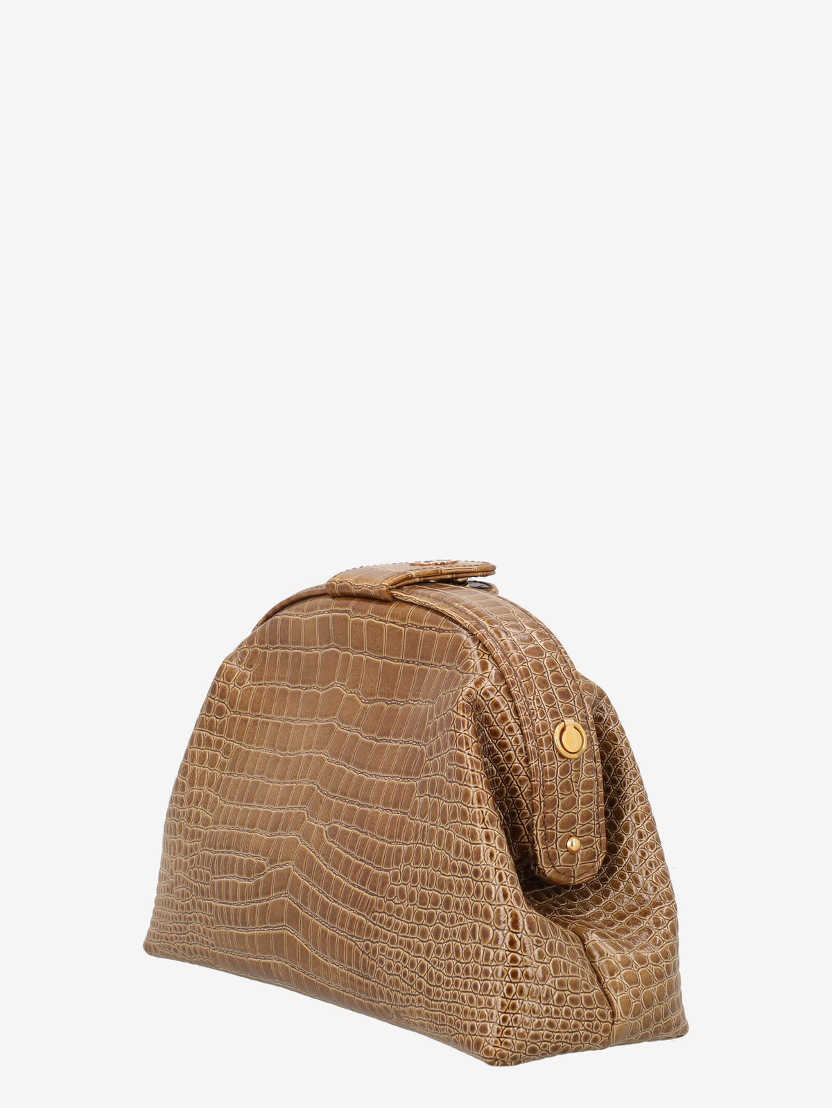 Pirovano Cocco Bubble Clutch