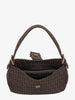 Fendi Zucchino Hobo Bag W2412126  Fendi