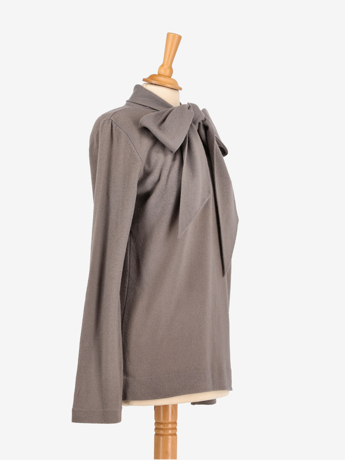Agnona Cashmere Sweater