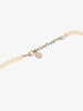 Chanel Pearl And Charms Necklace
