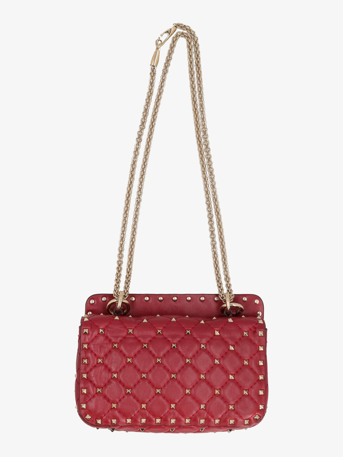 Valentino Garavani Rockstud Spike Mini Bag