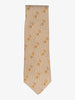 Gucci Horsebit Print Tie WCV300625.16  Gucci