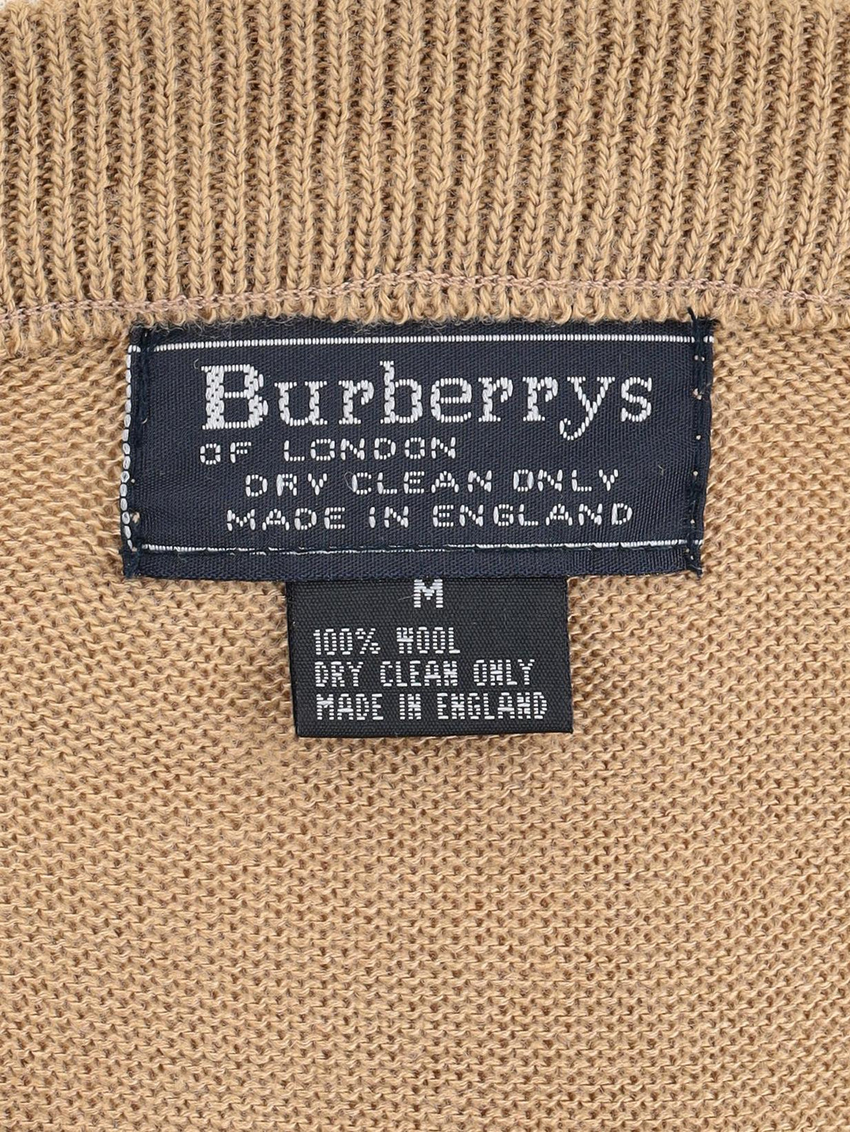 Burberry Beige Check Set W24121241  Burberry