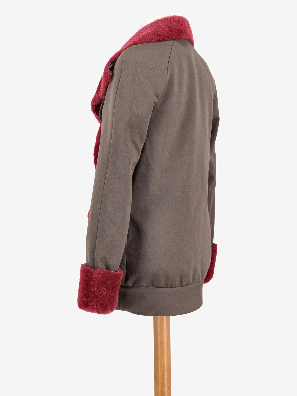 Ungaro Fuchsia Outwear