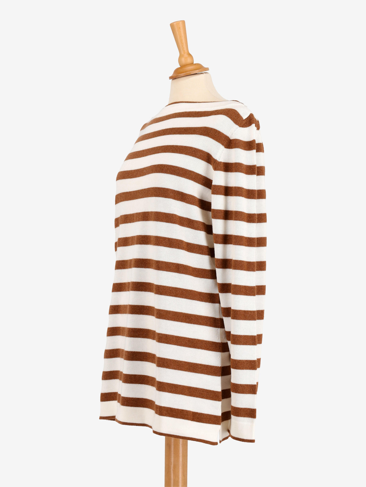 Etro Striped Sweater