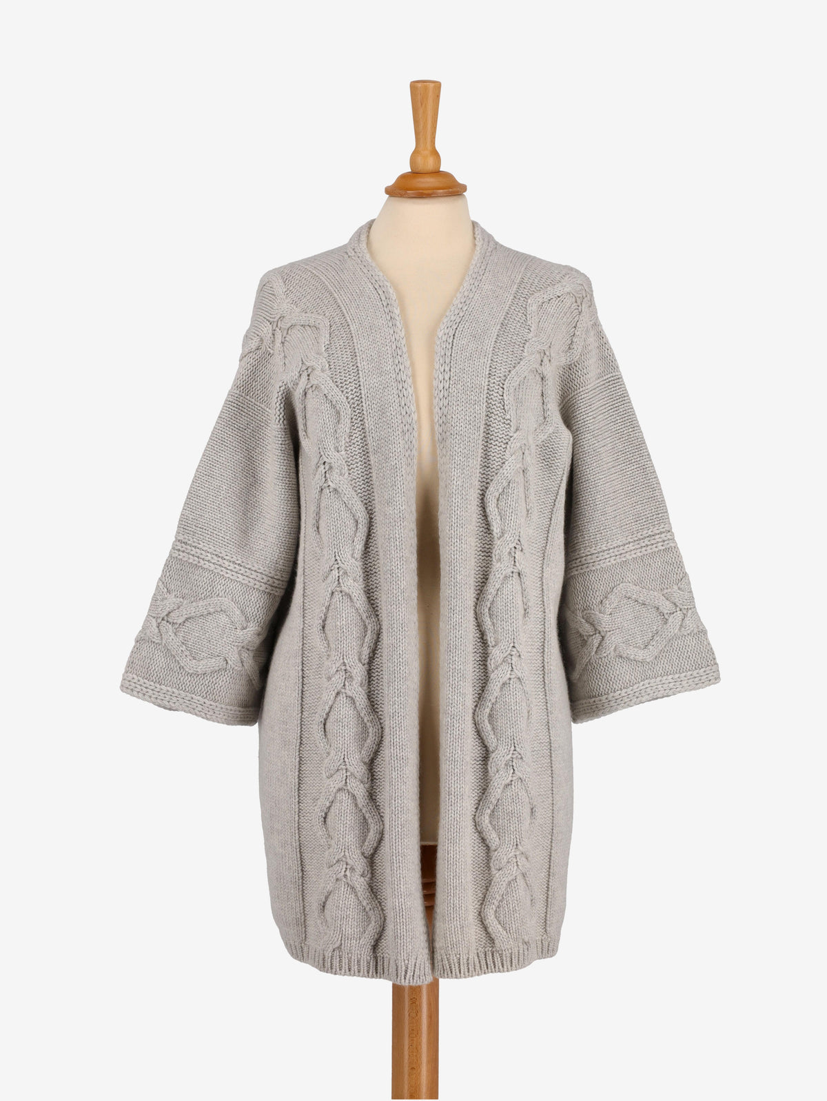 Bilancioni Cashmere Cardigan