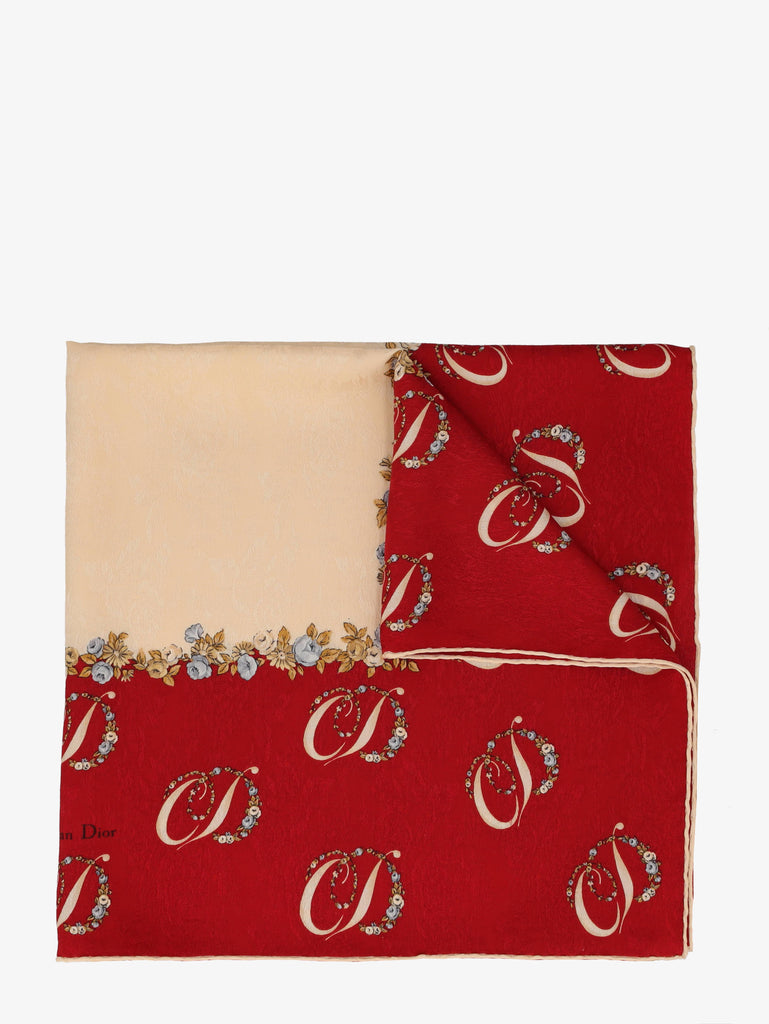 Dior Monogram Foulard W24121219  Christian Dior