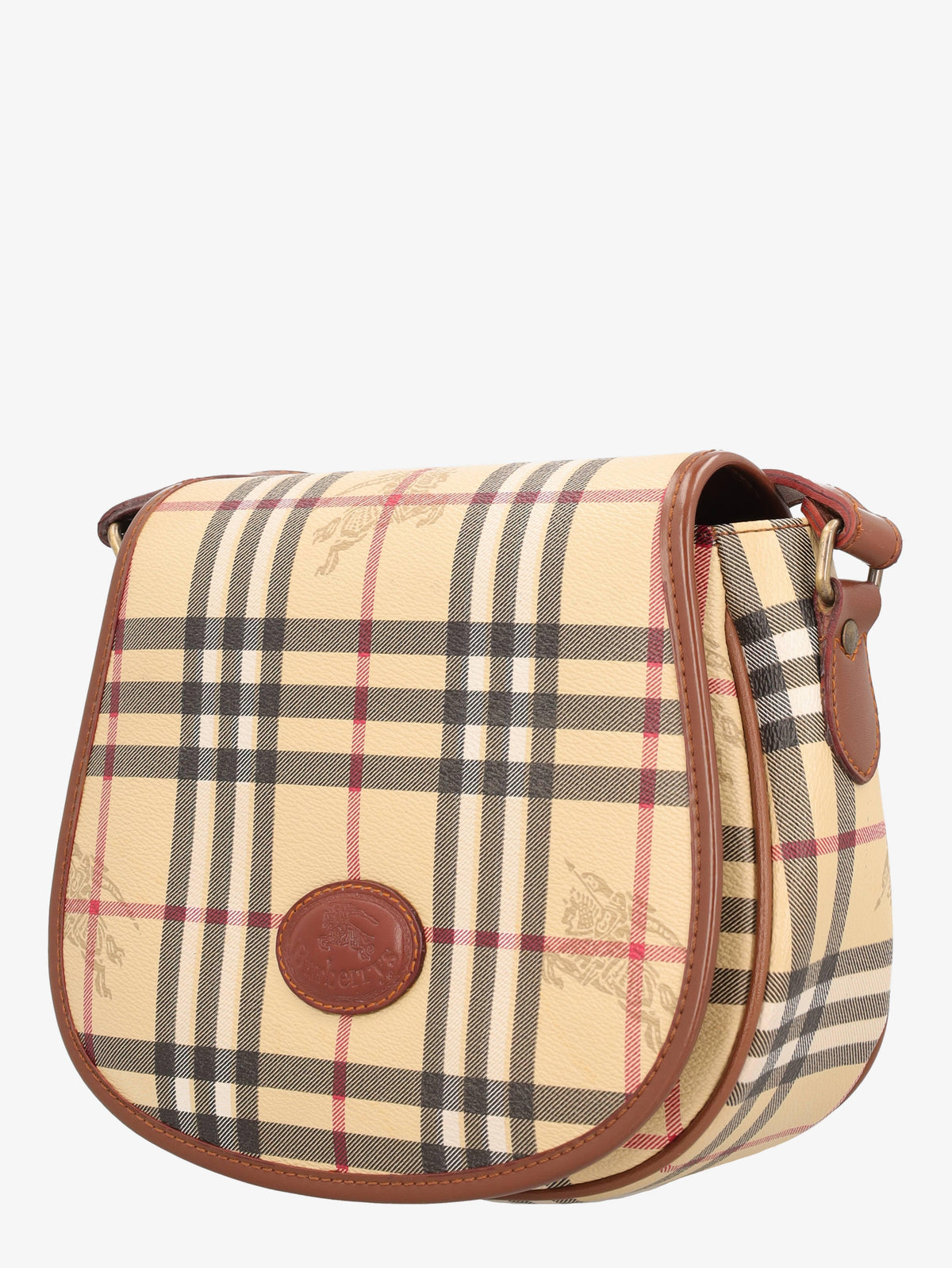 Burberry Vintage Crossbody Bag W2412123  Burberry