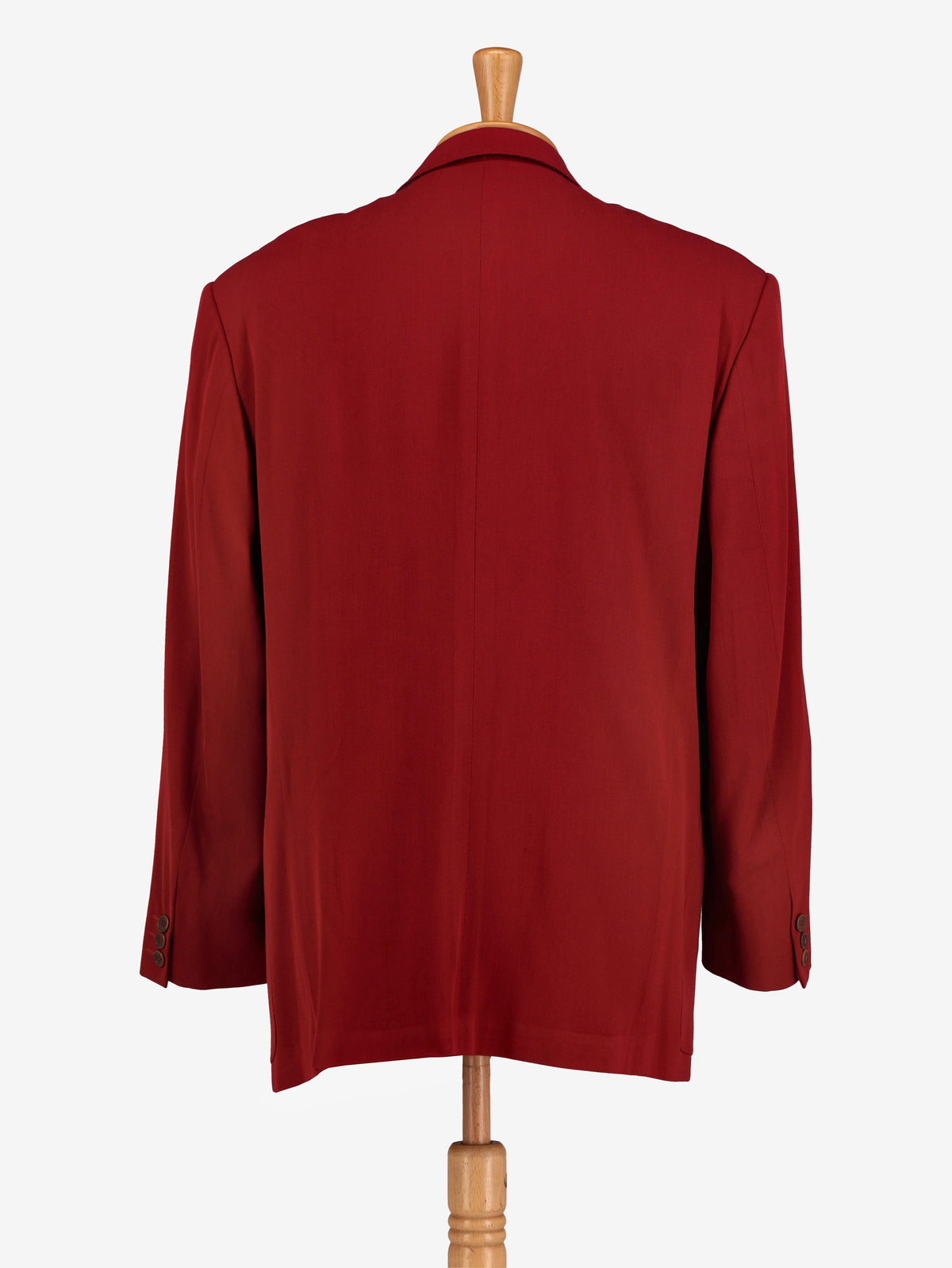 Hugo Boss Bordeaux Jacket