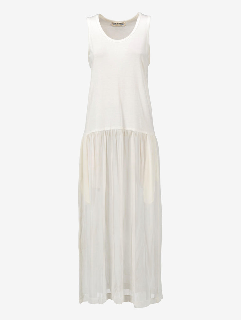 Comme Des Garçons Maxi Dress DM10043101  Comme des Garçons