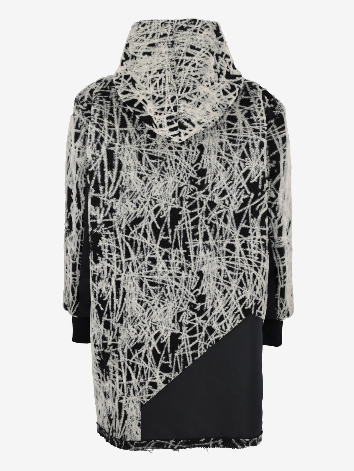 Eder Amatulli Wool Coat WCV250814  Eder Amatulli