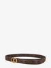 Louis Vuitton Monogram Belt
