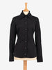 Gucci Monogram Black Shirt