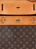 Louis Vuitton Monogram Maxi Travel Bag