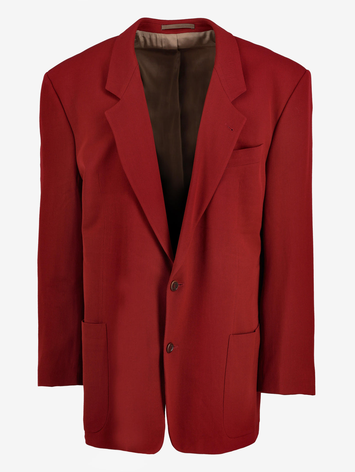 Hugo Boss Bordeaux Jacket