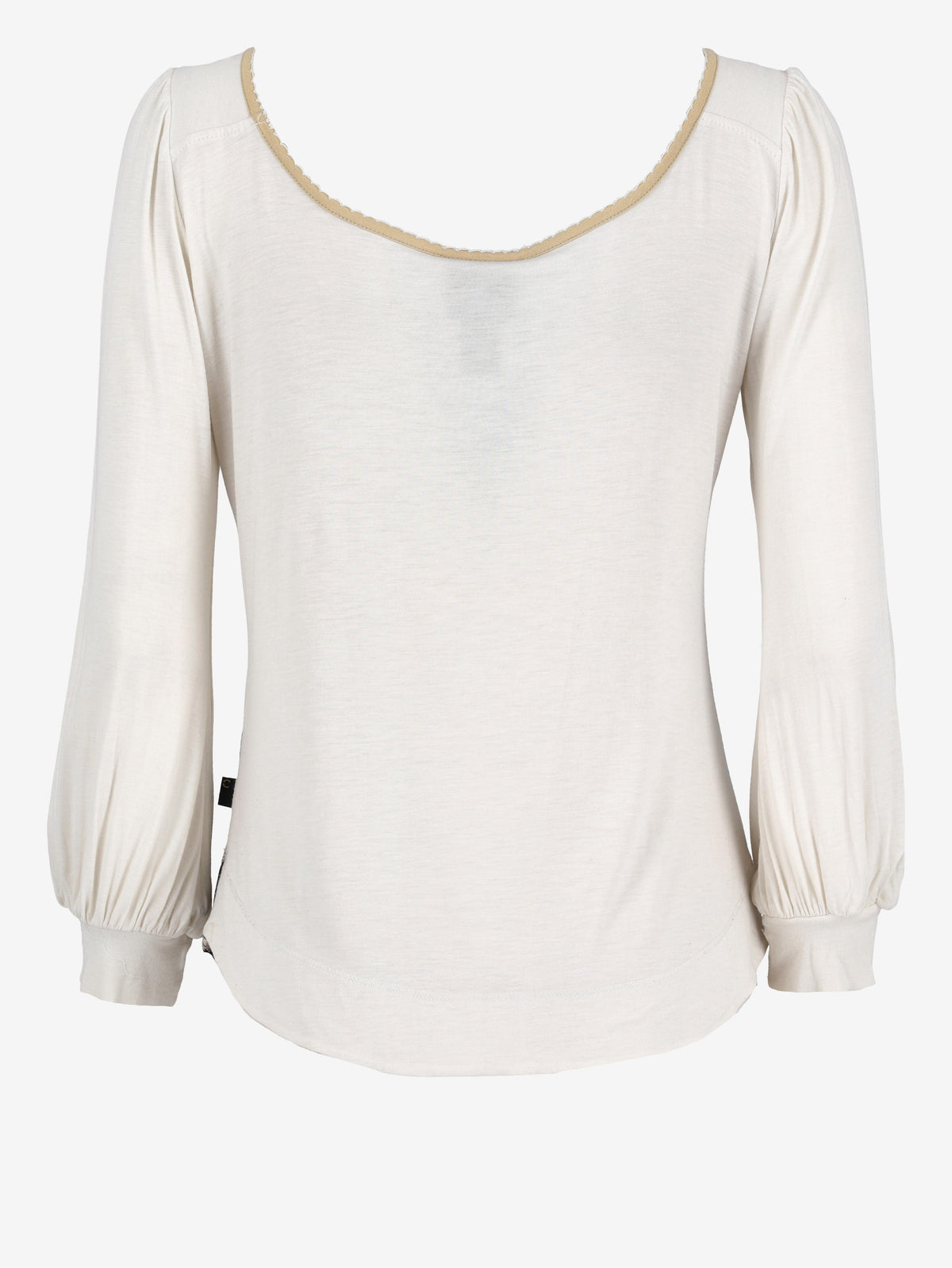 Just Cavalli Zebra Print Shirt W24121253.15  Just Cavalli