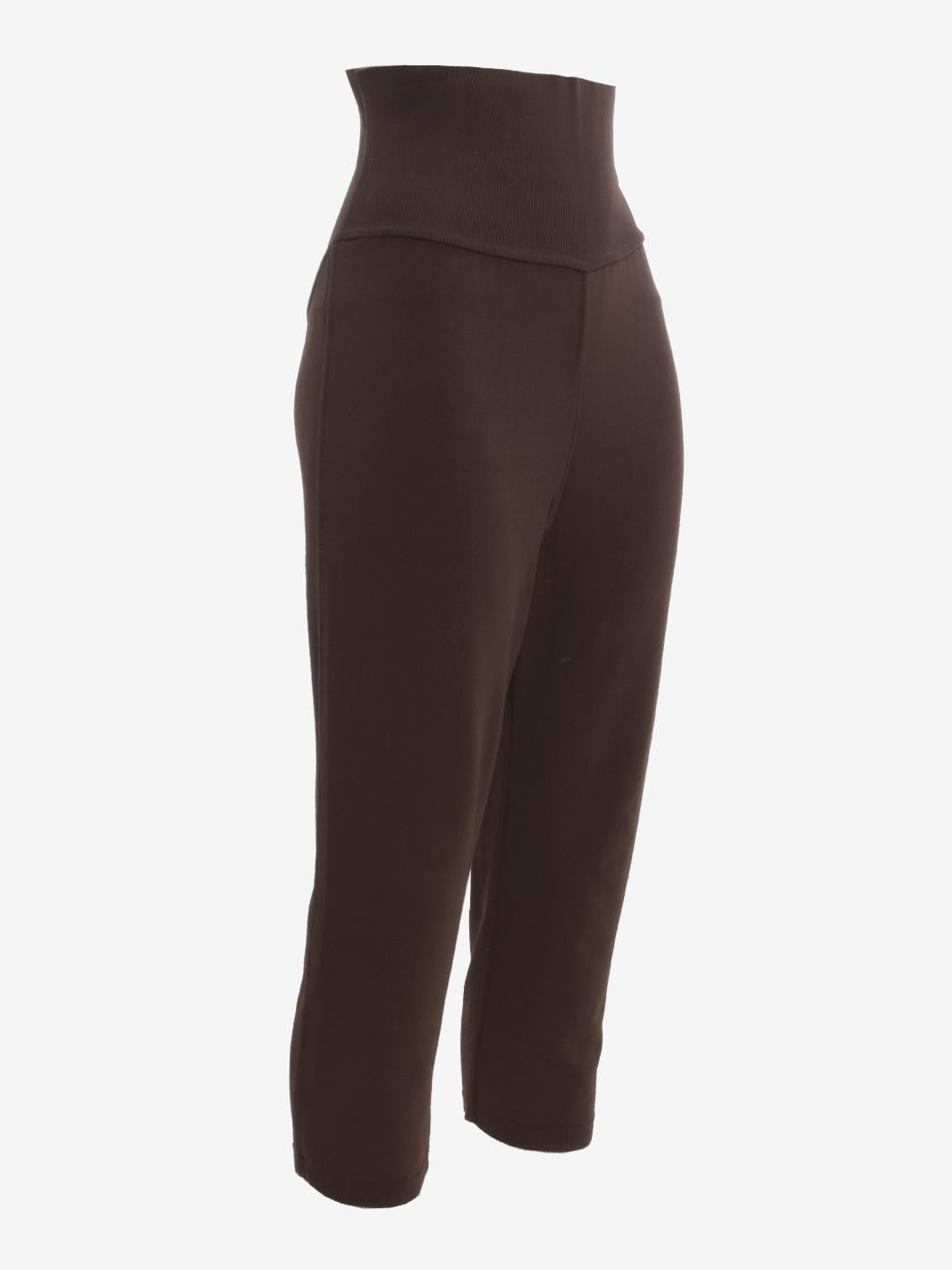 Alaïa Capri Pants - 80s