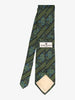 Balmain Flowered Print Tie W16062025.19  Balmain