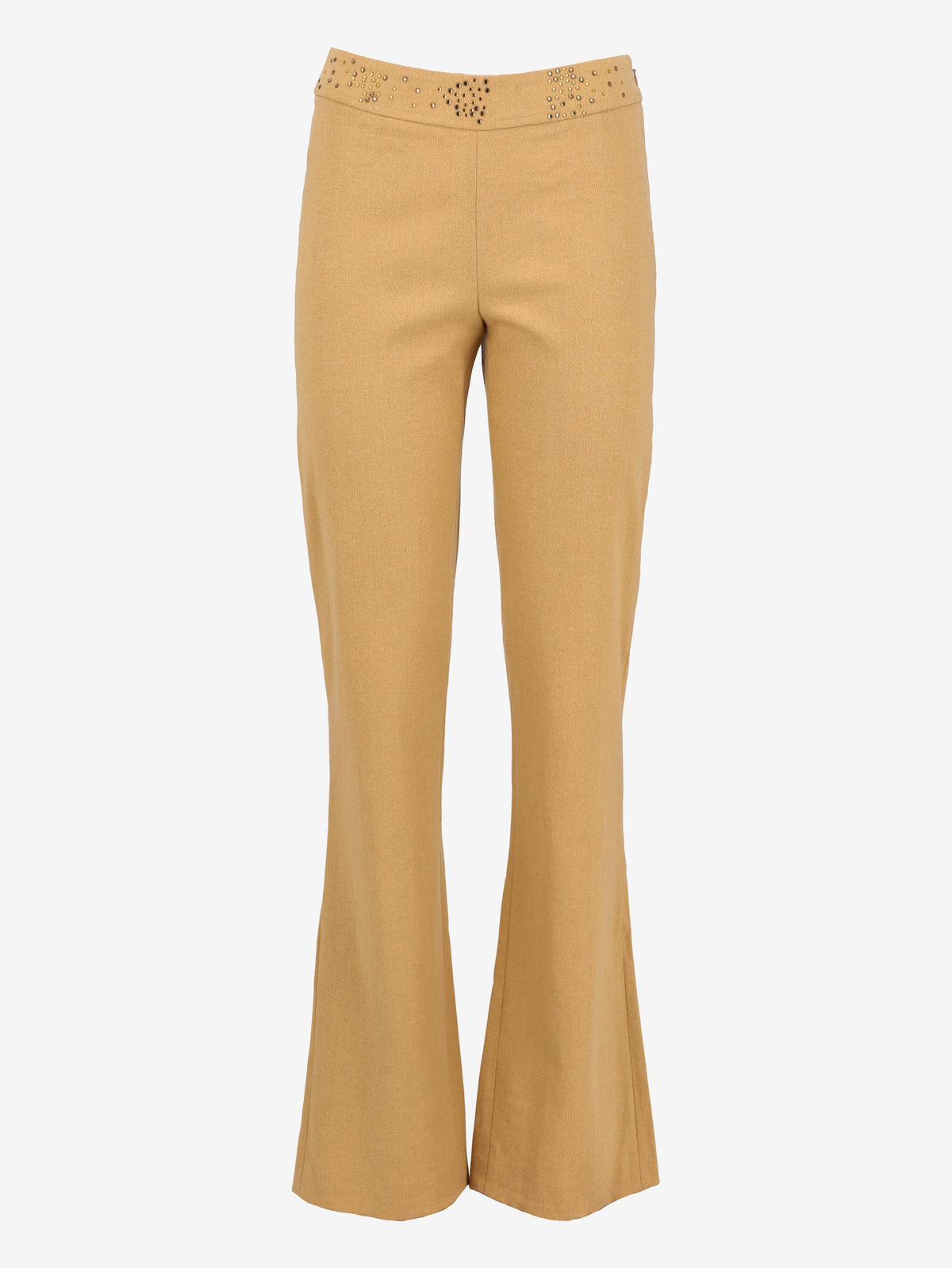 Voyage Invest In The Original Camel Suit